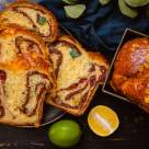 Rețetă cozonac pufos cu nucă pentru sărbători