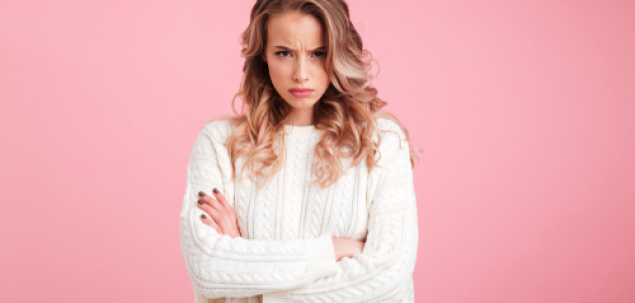 Cum reactionezi cand te certi cu cineva drag?