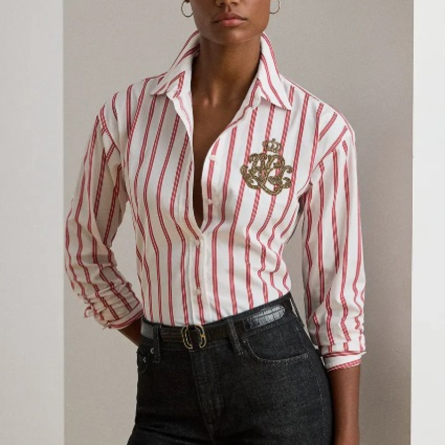 10 modele de cămăși elegante cu mânecă lungă în tendințele sezonului 