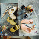 Crocs Classics & Jibbitz: Îți scrii propria poveste, pas cu pas