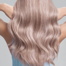 Părul grizonat este la modă!