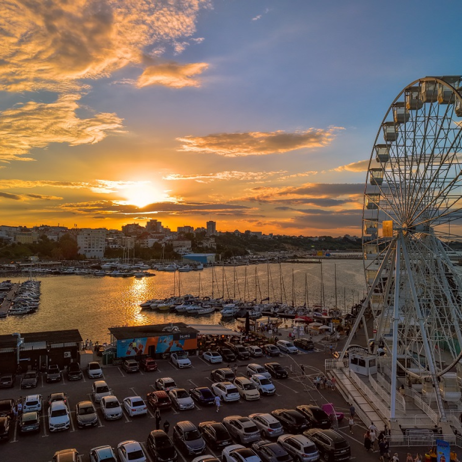 EpicVista Experience, un mozaic de experiențe