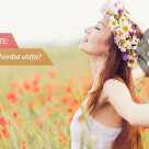 Test de spiritualitate: Ce mantra iti poate schimba viata?