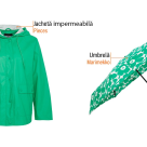 Style tips pentru zilele ploioase de toamnă