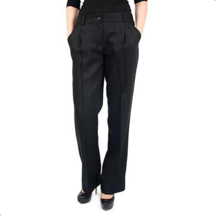 Pantaloni eleganti de dama