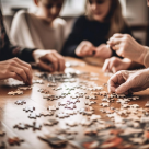 Din trecut în prezent: cum a evoluat jocul de puzzle și cum poți personaliza experiența cu Sooters