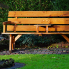 Cele mai bune materiale pe care le poți folosi pentru amenajarea grădinii