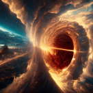 Pe 22 februarie se activează cel de-al doilea portal al lunii– Portalul 222. Unde-s doi, puterea creşte! Lecția Unității