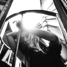 UP STAIRS - Artisti din Bucuresti dau viata arhitecturii prin dans si imagine