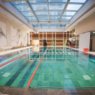 Cel mai mare bazin de recuperare medicală din Europa de Sud-Est s-a deschis în România, în cadrul KINETIC Flagship