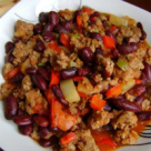 Chili con carne