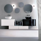 Tendintele lui 2012 in amenajarea baii