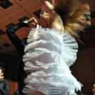 Herman Olivera la Romanian Salsa Festival 2010