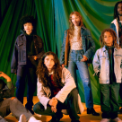 Alege cele mai inspirate cadouri pentru acest Crăciun de la Levi’s