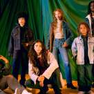 Alege cele mai inspirate cadouri pentru acest Crăciun de la Levi’s