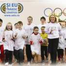 (P) Miscarea 'Si eu traiesc sanatos!' - SETS  reprezinta Romania in cadrul Epode International Network