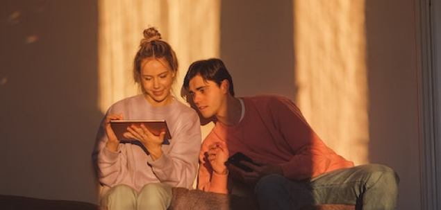 Simiti ca partenerul tau se gandeste mai mult la nevoile tale sau la cele personale?