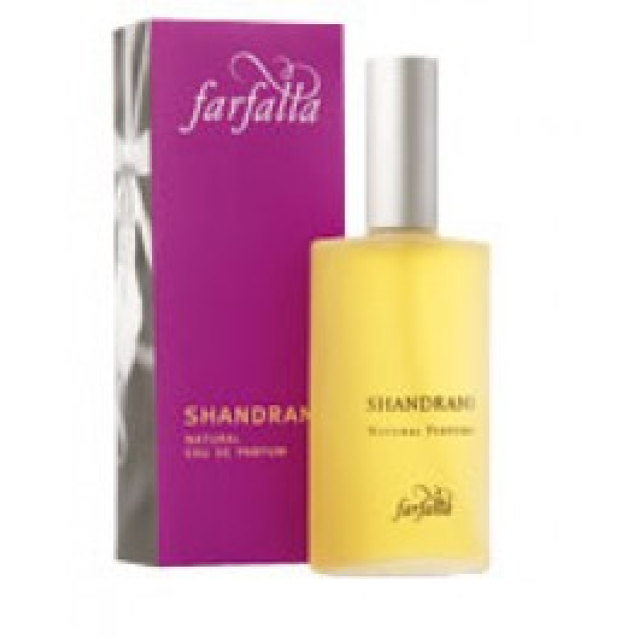 Parfum natural Farfalla Shandrani