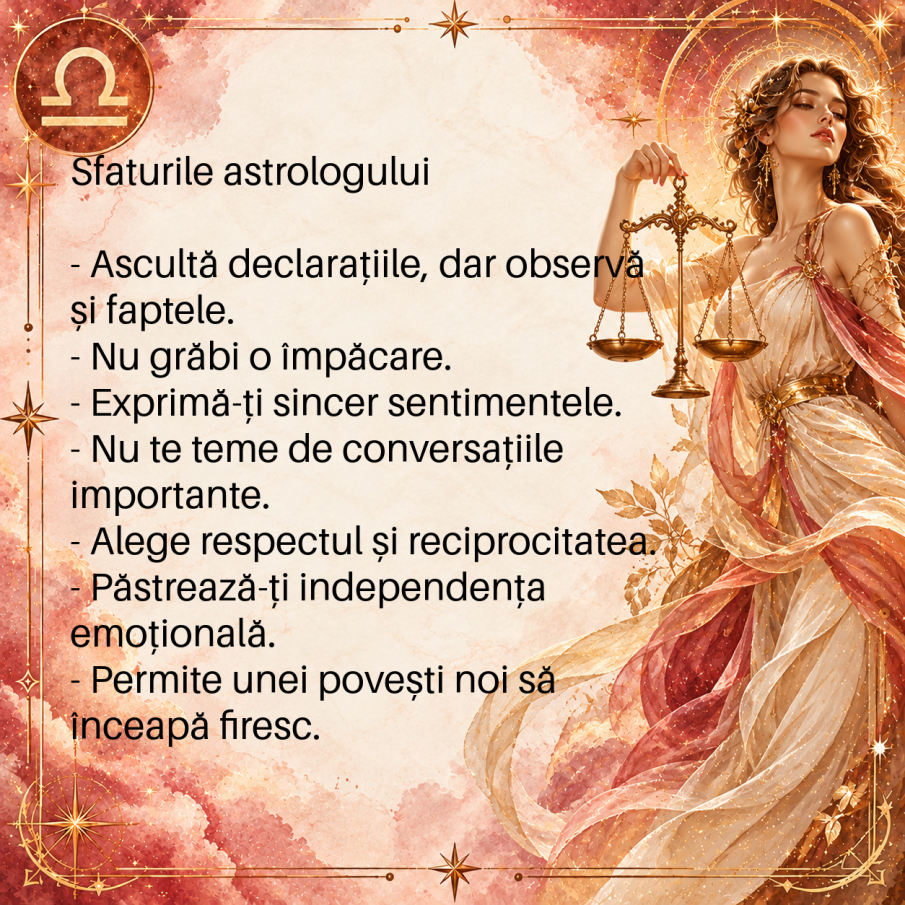 Venus rupe tăcerea în dragoste! În Noiembrie, BALANȚA primește o declarație de IUBIRE pe care nu mai spera să o audă