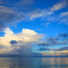 TESTUL CERULUI sau cum sa-ti  testezi Puterea Imaginatiei - Un super test de psihologie relationala 