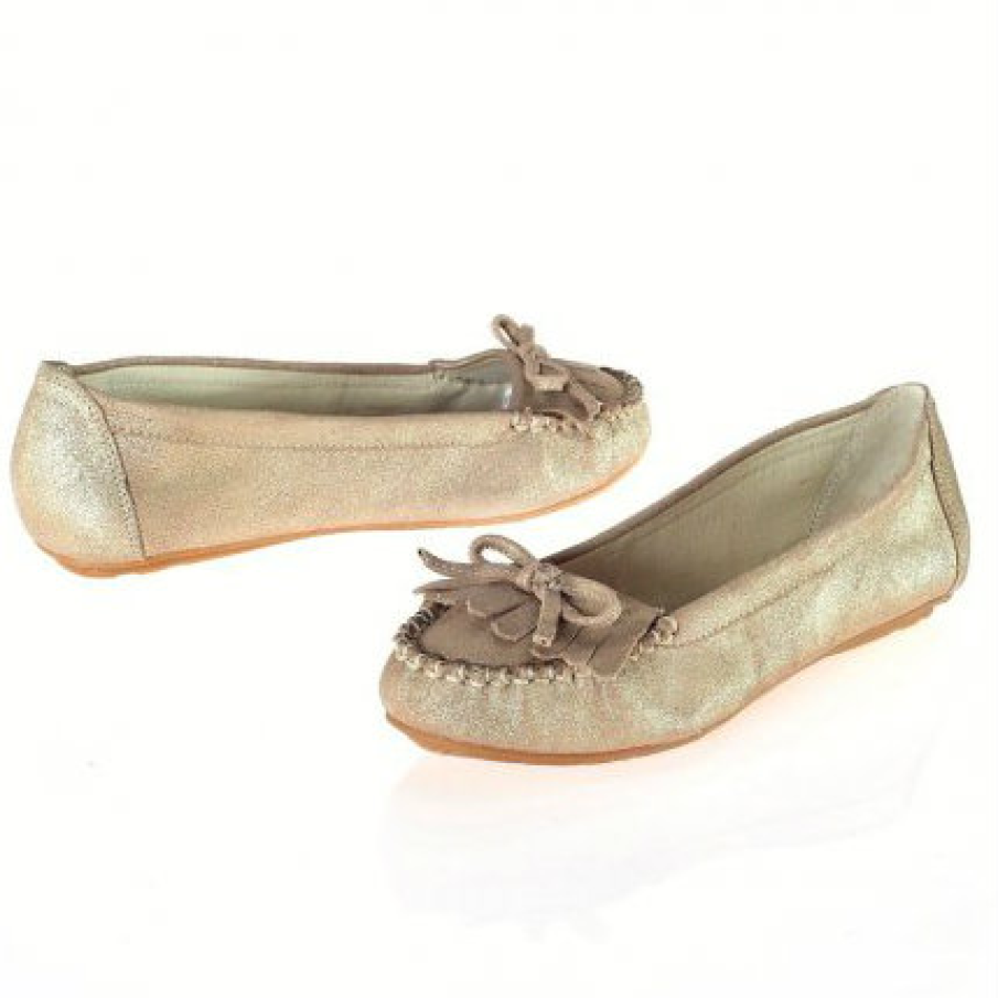 Mocasini Laura Clement