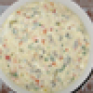 Salata cu piept de pui