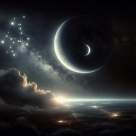 3 zodii binecuvântate financiar de Luna Nouă în Gemeni de pe 27 mai