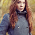 5 paltoane scurte pentru femei cu stil