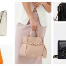 Top trend genți pentru primăvara 2025: GEANTA CU CUREA – accesoriul adorabil, cool și inedit al sezonului!   