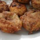 Ciuperci pane de post