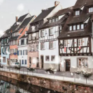 Am găsit 5 locații de vis pentru un Crăciun romantic