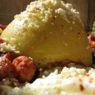 Tochitura moldoveneasca