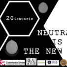 Prezentare de moda androgina: Neutral is the New White