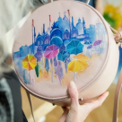 Îți place să călătorești? Un alt fel de a păstra amintirile din vacanțe