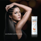 Participa gratuit la testarea pielii capului  si afla ce sampon CLEAR este potrivit pentru parul tau!