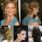  3 coafuri in tendintele verii 2011