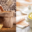 3 retete de mustar de casa