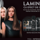 Syoss lansează noua gamă Intense Glaze: Păr cu efect de laminare, acum accesibil și acasă