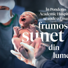 REGINA MARIA marchează o nouă etapă în medicina materno-fetală din România