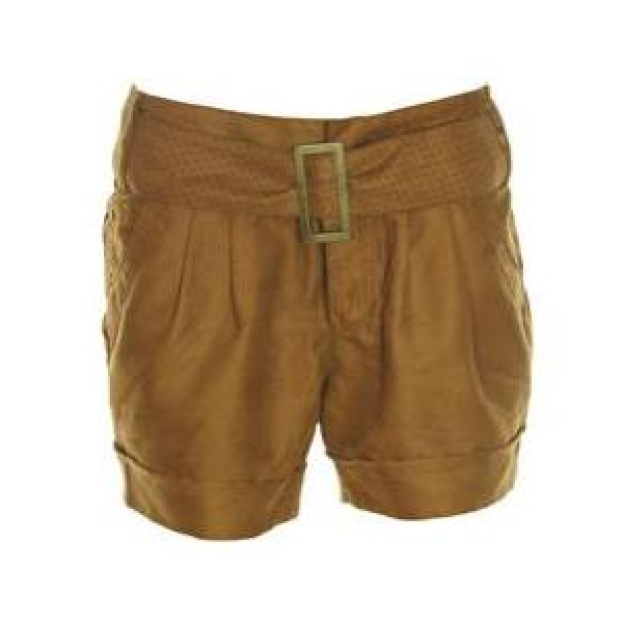Pantaloni Stradivarius Ararat Light Brown