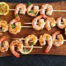 Alfredo Seafood: Consumul de creveți pe piața locală a crescut, fructele de mare devenind preferatele românilor