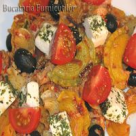 Salata de paste cu ton