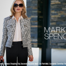 (P) Marks and Spencer te invita sa descoperi Colectiile de Dama si Lenjerie Primavara - Vara 2014