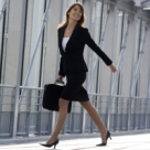 Cat de eco sunt femeile manager din Romania?