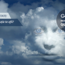 Test de spiritualitate: In ce stadiu de evolutie te afli? 