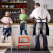 Cercetare IKEA: 81% dintre copiii din Bucuresti ajuta la pregatirea mesei