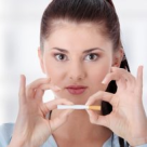 Efectul INSPAIMANTATOR al FUMATULUI