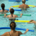 Gimnastica in apa, un pas inainte pentru o nastere usoara