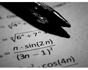Matematica, fizica sau chimie. 