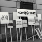 H&M colaboreaza cu cea mai ravnita casa de moda a momentului! 